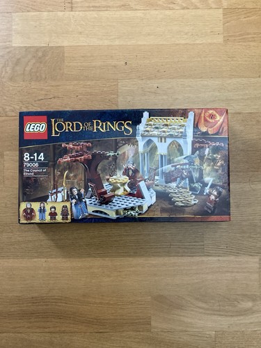 Lego the lord - lego,