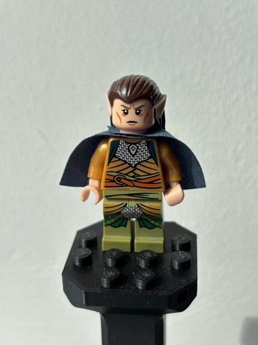 Lego elrond minifigure - lego, lor033