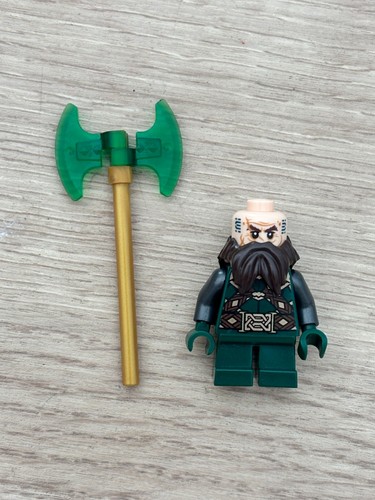 Lego dwalin the - lego,
