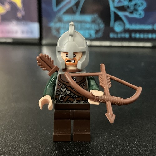 Lego lord the rings - lord,