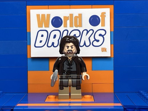 Lego aragorn strider - lego,