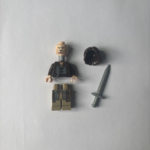 Lego lotr the lord - lego,