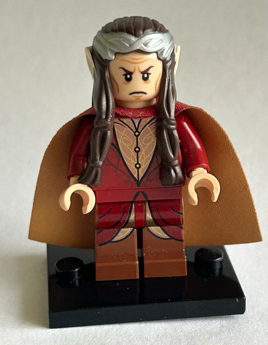 Lego lord the - lord, rings