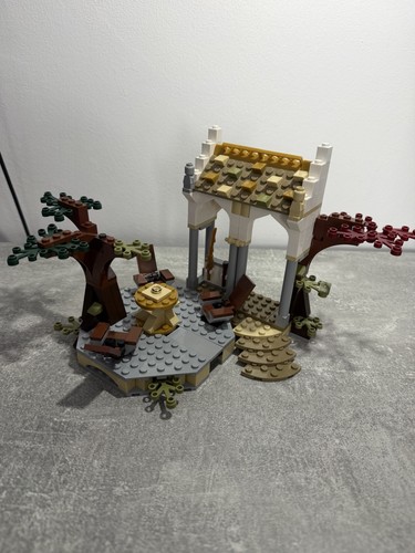Lego lord the - of,