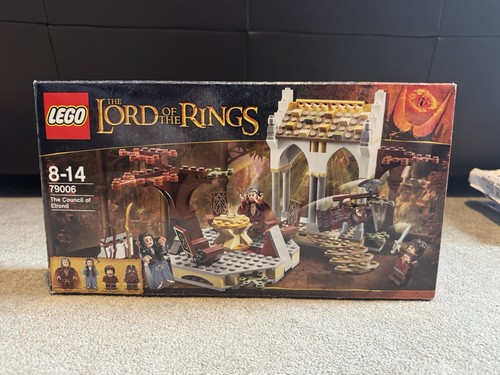 Lego the lord rings - lego,