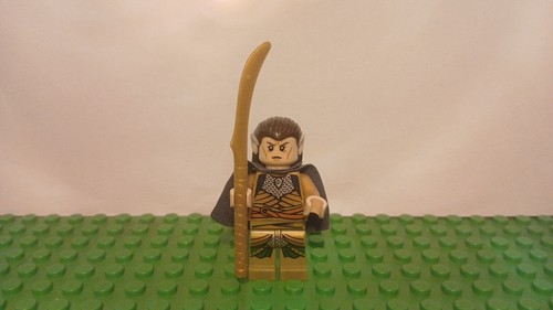Lego minifigure the - lego, lord