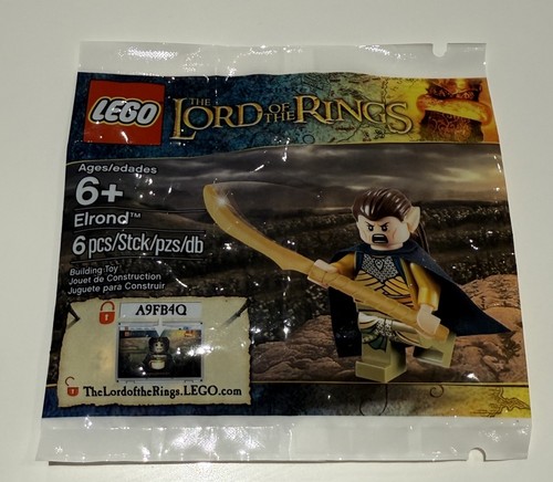 Lego the lord - lego,