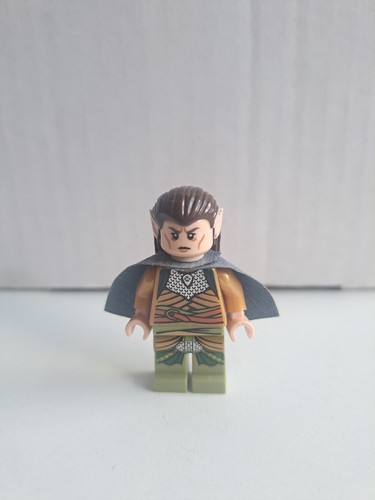 Lego lord the rings - the,