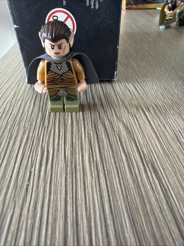Lego elrond - lego,