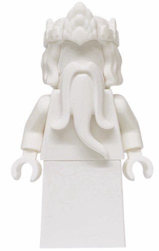 Lego lord the rings king - lego, of