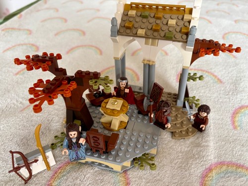 Lego the lord rings - lego,