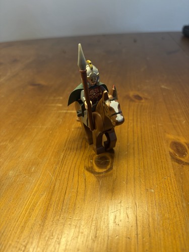 Lego the lord - of,