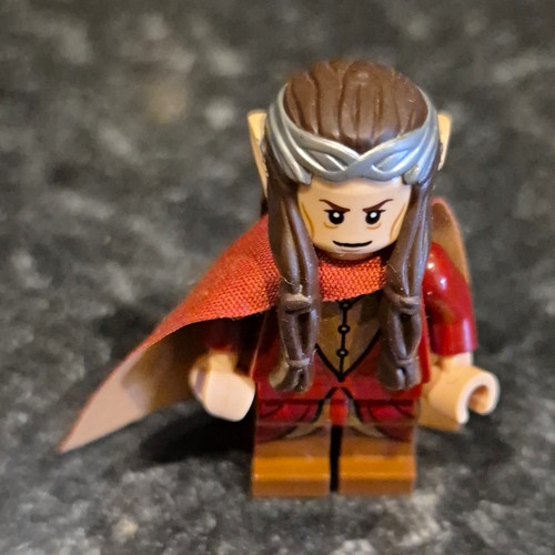 Authentic lego lord the - authentic,