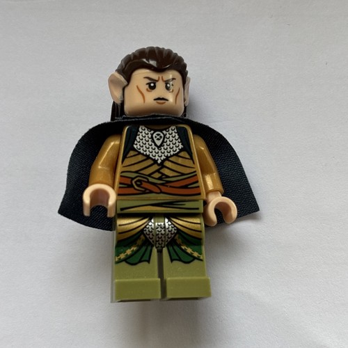 Lego the lord - lord, of