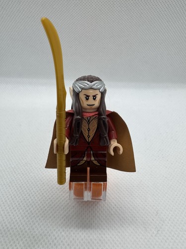 Lego elrond minifigure sided - lego,