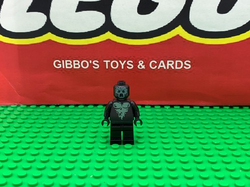 Lego necromancer minifigure - lego,