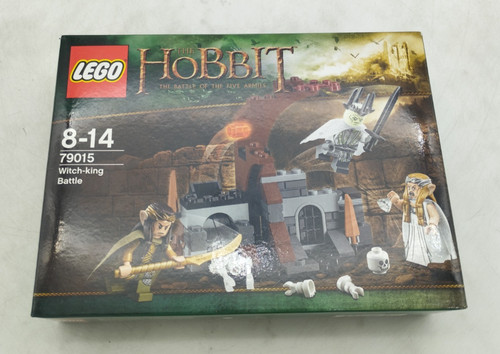Lego 79015 witch - lego,