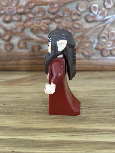 Lego lord the rings elrond - of, rings: