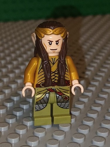 Lego elrond lord of - lord, the