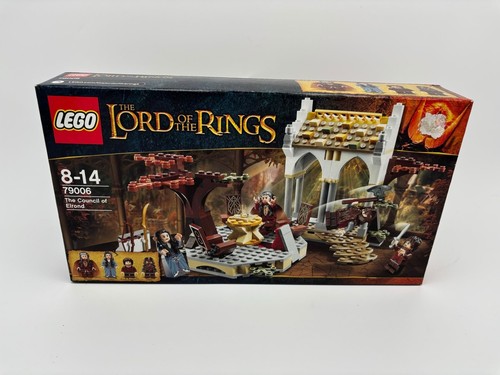 Lego 79006 lord the - lego,