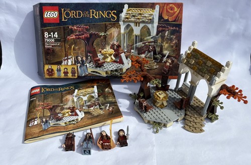 Lego lord the - the, rings