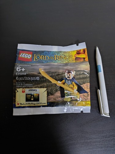 Lego lord the - lego,