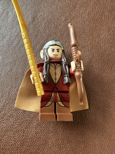 Lego tlotr 79006 mini figures - tlotr,