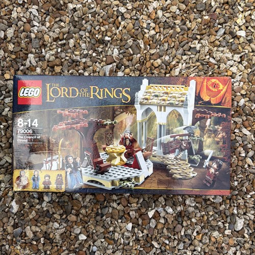 Lego the lord - the, of