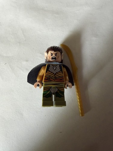 Elrond short cape lego - short,