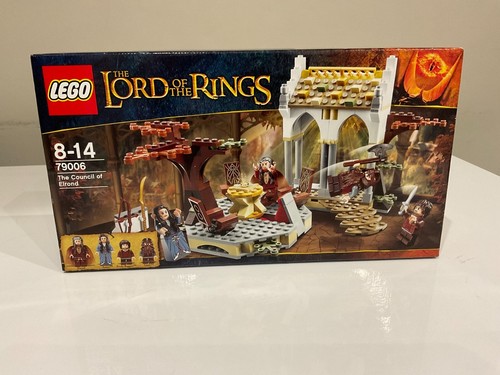 Lego lord the - lord,