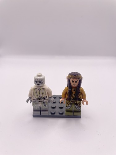 Lego the lord rings - of,