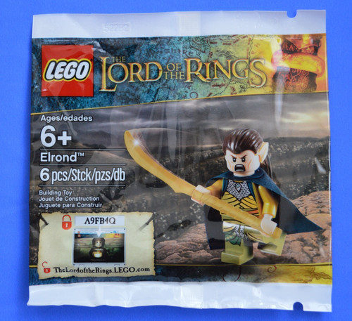 Lego the lord - lego,
