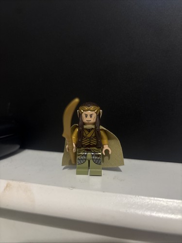 Lego hobbit elrond - lego,