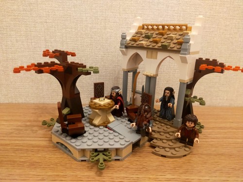 Lego the lord rings - lego,