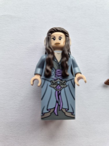Lego lord the rings arwen - the, rings.