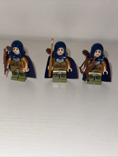 Lego lord the - lego, lotr