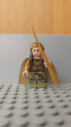 Lego the hobbit - lego,