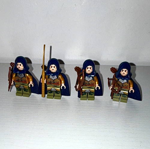 Lego lord the rings lotr - lego,