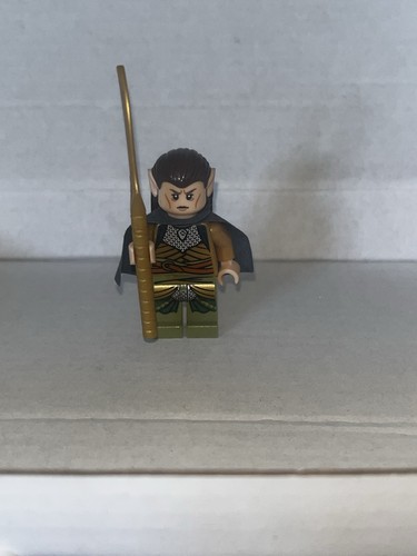 Lego lord the rings - lord, of