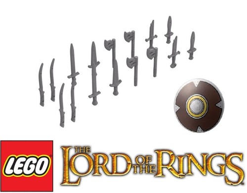 Lego 2674 lord - lego, the