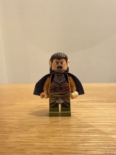 Lego the lord rings - lord,