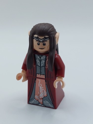 Lego minifigure lord the - lord,
