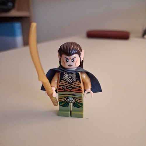 Lego lord the rings - the,
