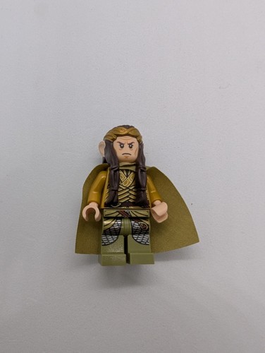 Lego hobbit witch king - hobbit,