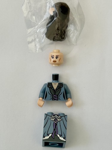 Lego lord the rings - lord,