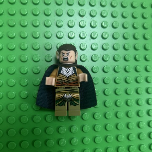 Lego 2012 lotr - lego,
