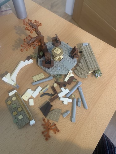 Lego lord the - lord, set