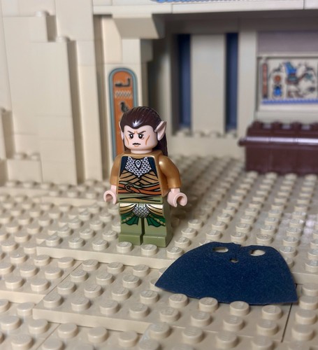 Lego lord the rings - lego, of