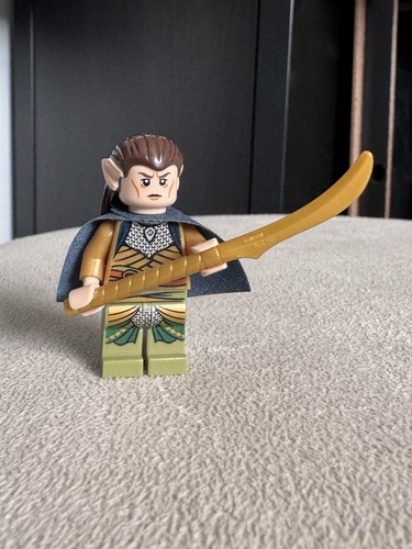 Lego the hobbit - lego,