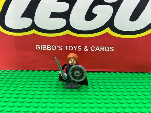 New lego boromir sword - lego, +